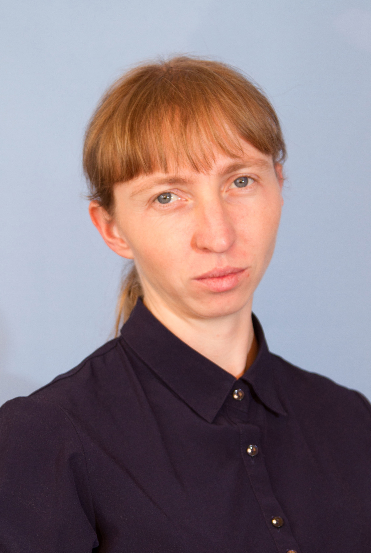 Носкова Людмила Сергеевна.
