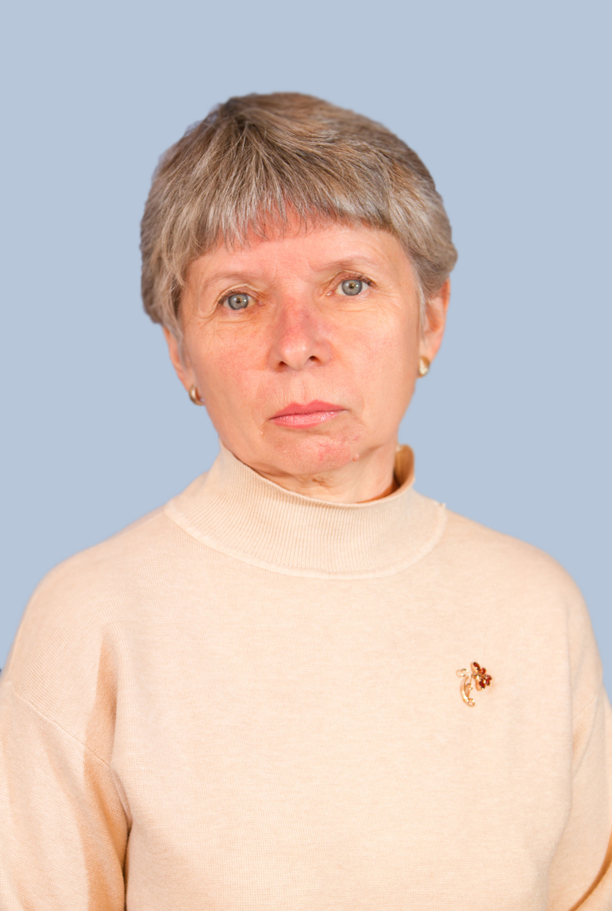Луценко Елена Дмитриевна.