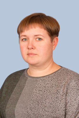 Игнатьева Светлана Владимировна Игнатьева Светлана Владимировна