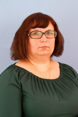 Бокланова Мария Владимировна Бокланова Мария Владимировна