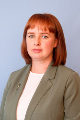 Орлова Маргарита Игоревна Орлова Маргарита Игоревна